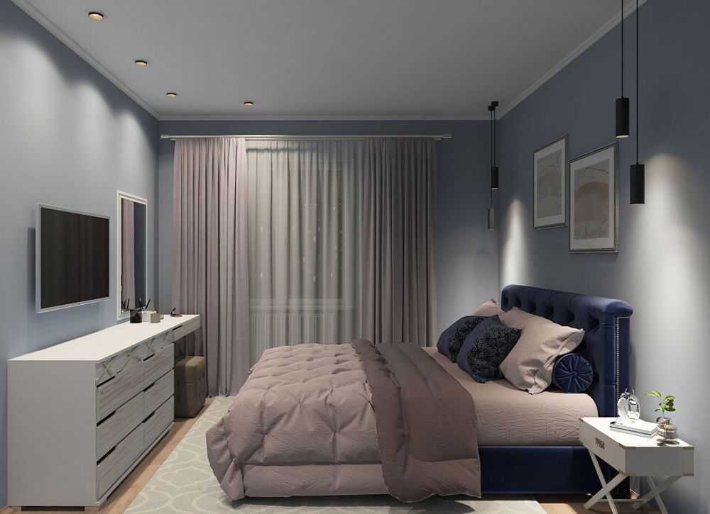 Встраиваемый светильник Denkirs DK2400 DK2402-GD