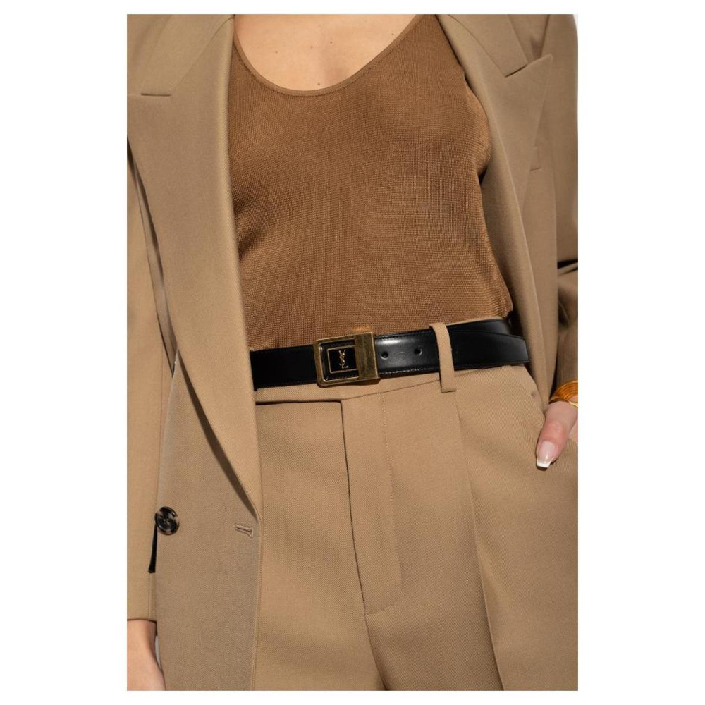 Пояс SAINT LAURENT, 732556AAB251000