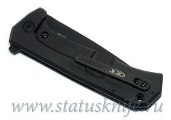 Нож Zero Tolerance 0804CF ZT0804CF Rexfordфотография - 9