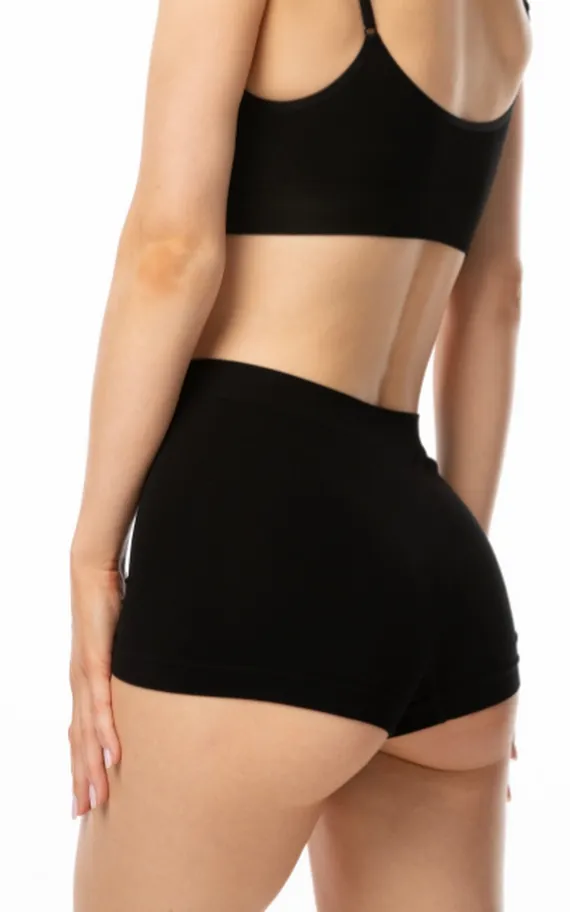 BAMBOO BIKINI Трусы слипы