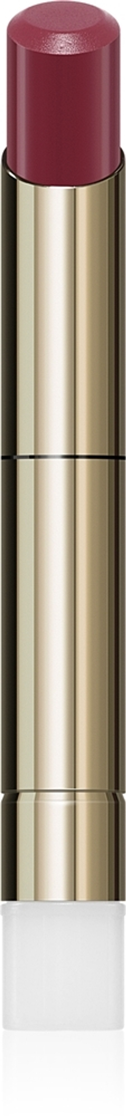 Sensai Countouring Lipstick Refill - Блестящая помада с увеличивающим эффектом, 2 g