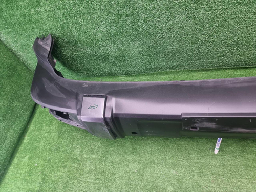 Бампер передний Tank 300 (2021-н.в.)