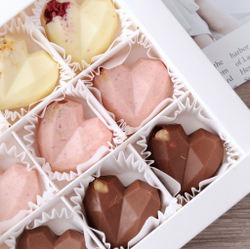 Набор "Сердца"