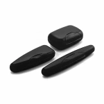 Дорожный набор Voyage For men (черный)