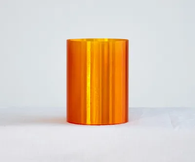 Лампа настольная Totem Yellow