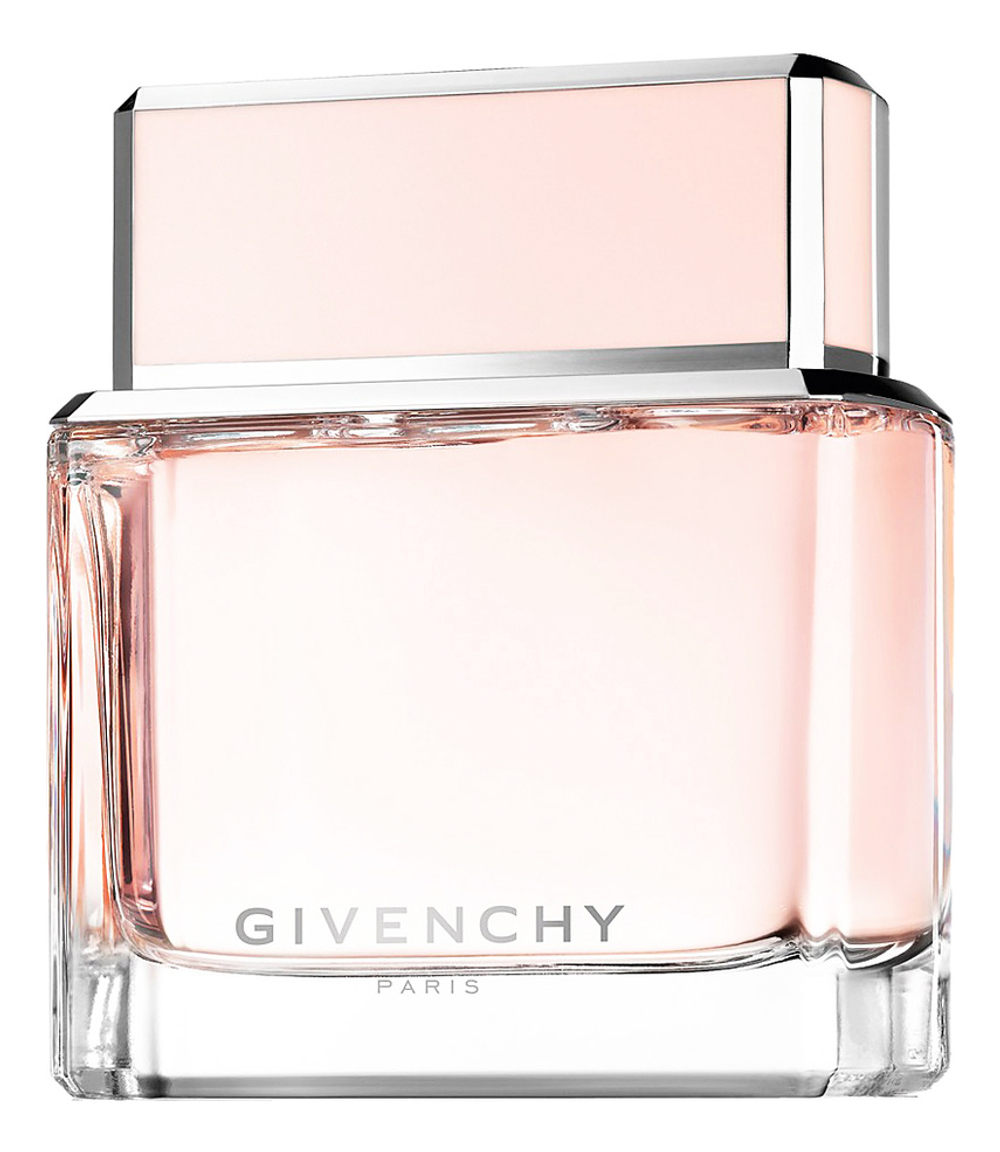 GIVENCHY Dahlia Noir туалетная вода 75 ml