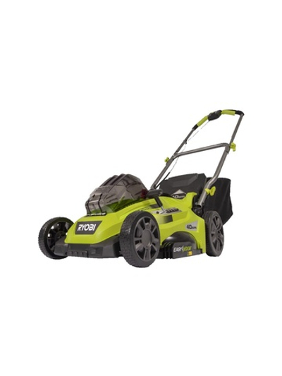 Бесщеточная газонокосилка Ryobi MAX POWER 36В RLM36x41H50G 5133005462