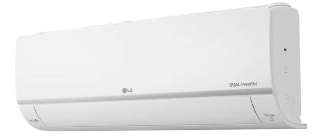 Сплит-система кондиционер Lg Mega Dual Plus D12TT 35 м²