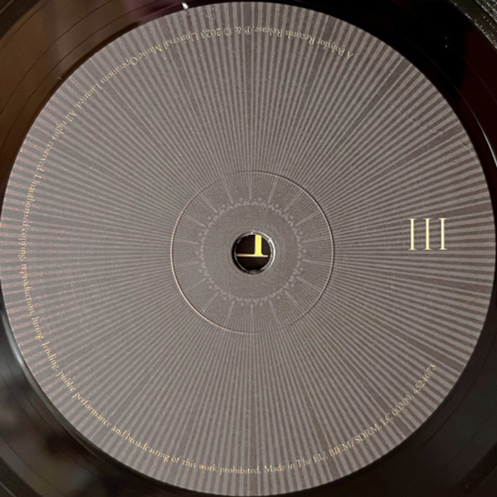 Florence And The Machine / Dance Fever Live At Madison Square Garden (2LP)