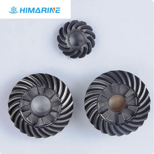 Шестерни редуктора Yamaha F40/F50/F60 (69W-45551-00,69W-45560-00,62Y-45571-00)