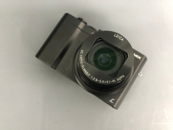 Panasonic Lumix DMC-TZ101