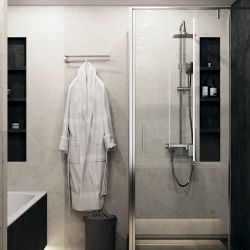 Встраиваемый светильник светодиодный Maytoni Stockton DL016-6-L12W