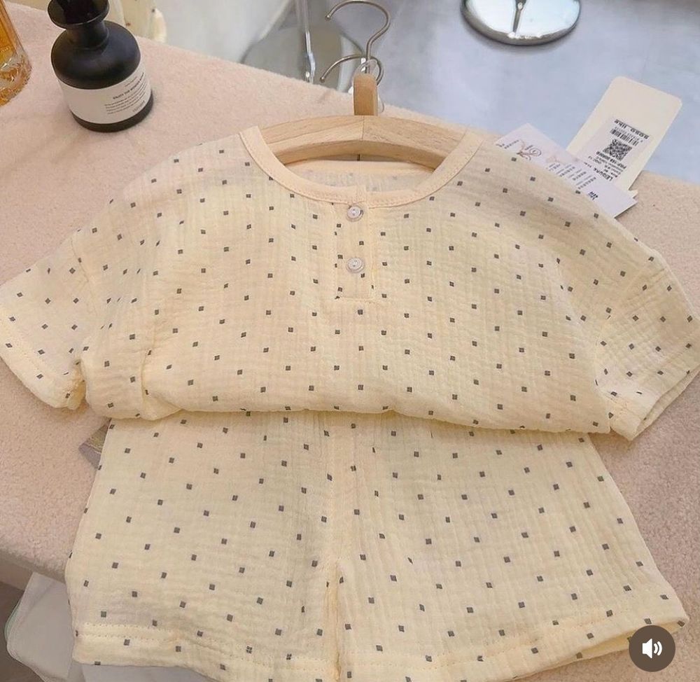 ДО МУСЛИН  Детс КАССАМИА