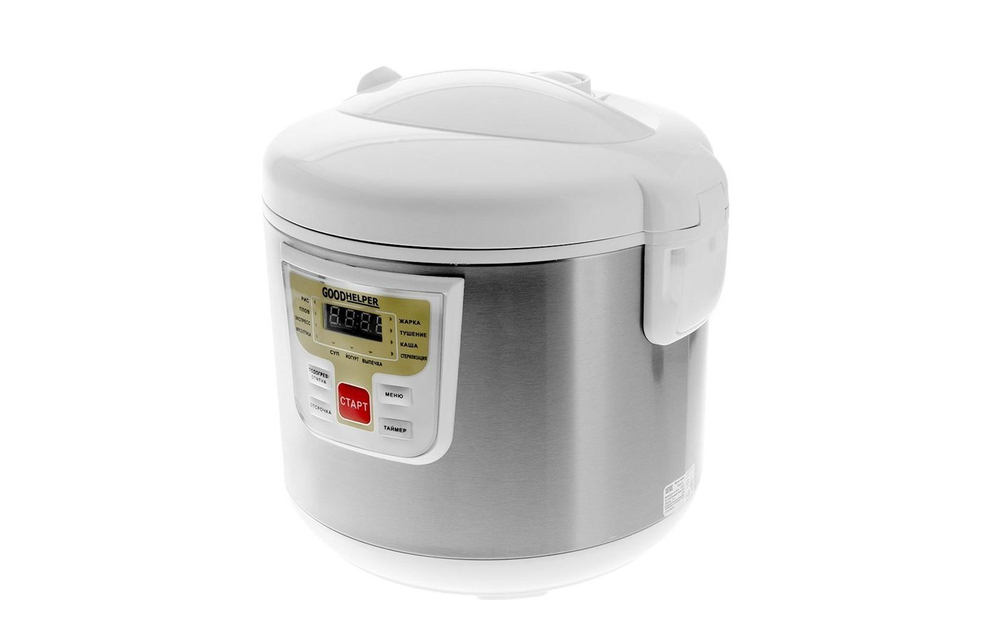 Мультиварка Goodhelper MC-5111