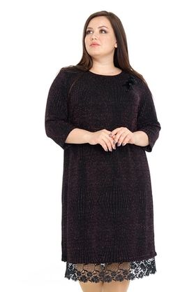 Цена на Платье-2155 больших размеров