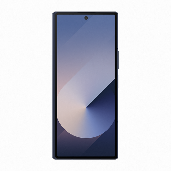 Смартфон Samsung Galaxy Z Fold6 12/512 ГБ Синий