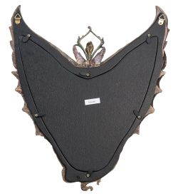 Veronese WS-940 Панно-зеркало «Принцесса Пава»