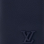 Картхолдеры и кошельки LOUIS VUITTON Pocket Organizer, M11489