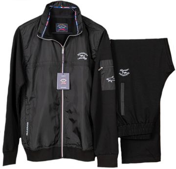 СПОРТ. КОСТЮМ P&SHARK (Италия) Р-ры 50-66