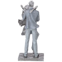 СТАТУЭТКА "ПАРА" 12Х9Х25 СМ