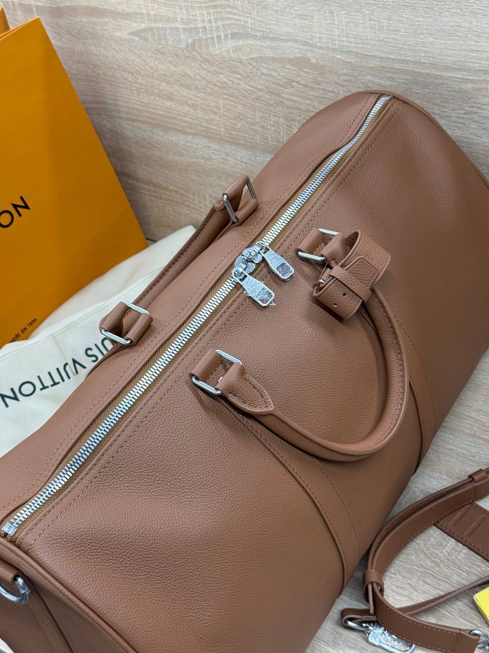 Сумка дорожная Louis Vuitton