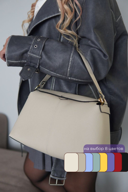 СУМКА Италия Le Borsette 85888