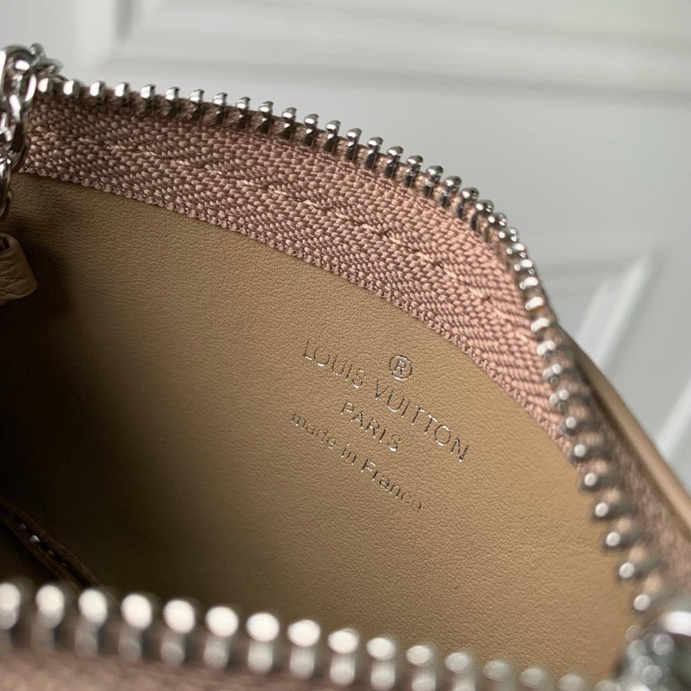 Louis Vuitton Key Pouch