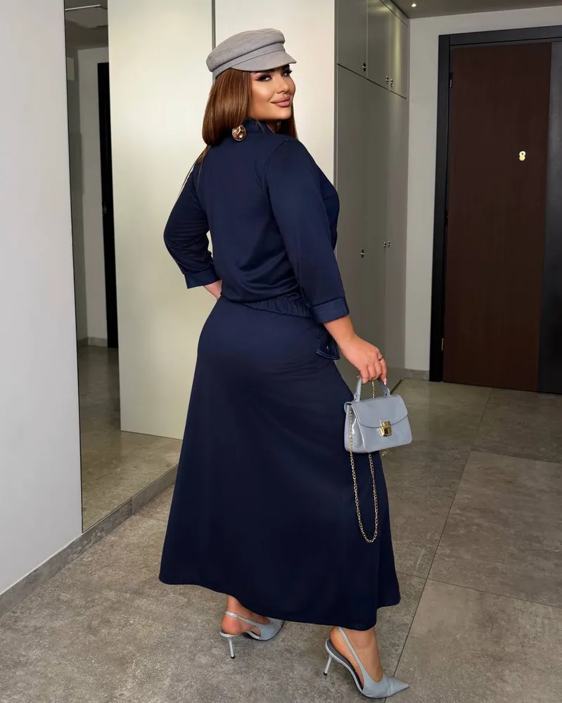 Костюм УК-0359 Фабрика Моды