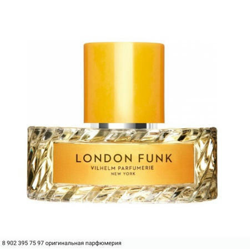 London Funk