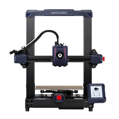 3D принтер Anycubic Kobra 2 (набор для сборки)