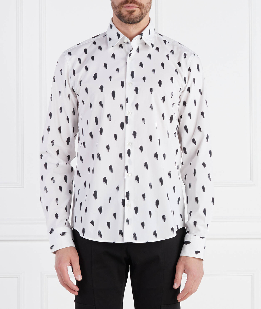 Рубашка Ermo HUGO - белый(50495871)