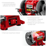 Заточной станок ЗУБР СТ-125,150Вт (СТ-125)