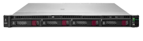 Сервер HPE ProLiant DL320 Gen12 P75218-B21