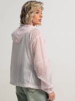 Ветровка Легче облака! (розовая) Б16118-7М LT Collection