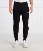 Спортивные штаны EA7 - черный(6RPP54 PJ05Z)