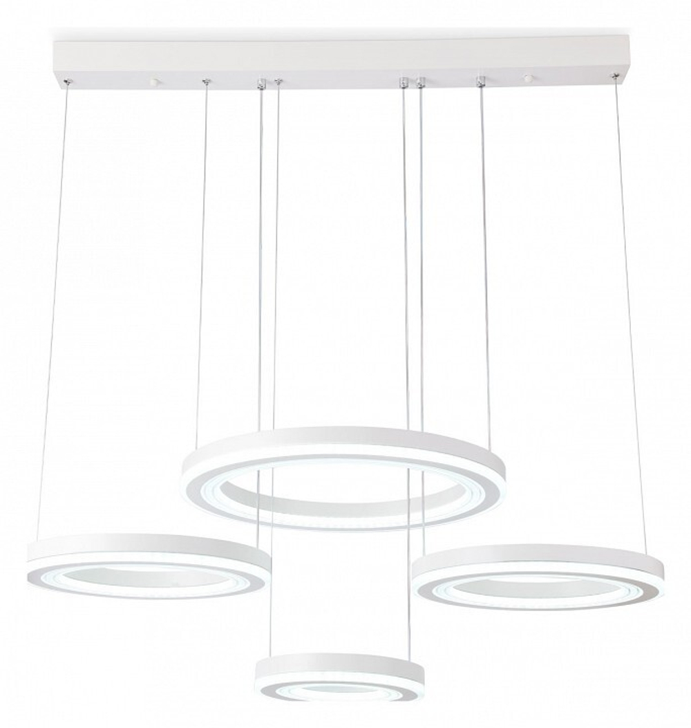 Подвесной светильник Ambrella Light FA FA4325