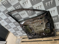 Дверь передняя левая Toyota RAV4 V (XA50) 18-нв Б/У Оригинал 670020R140