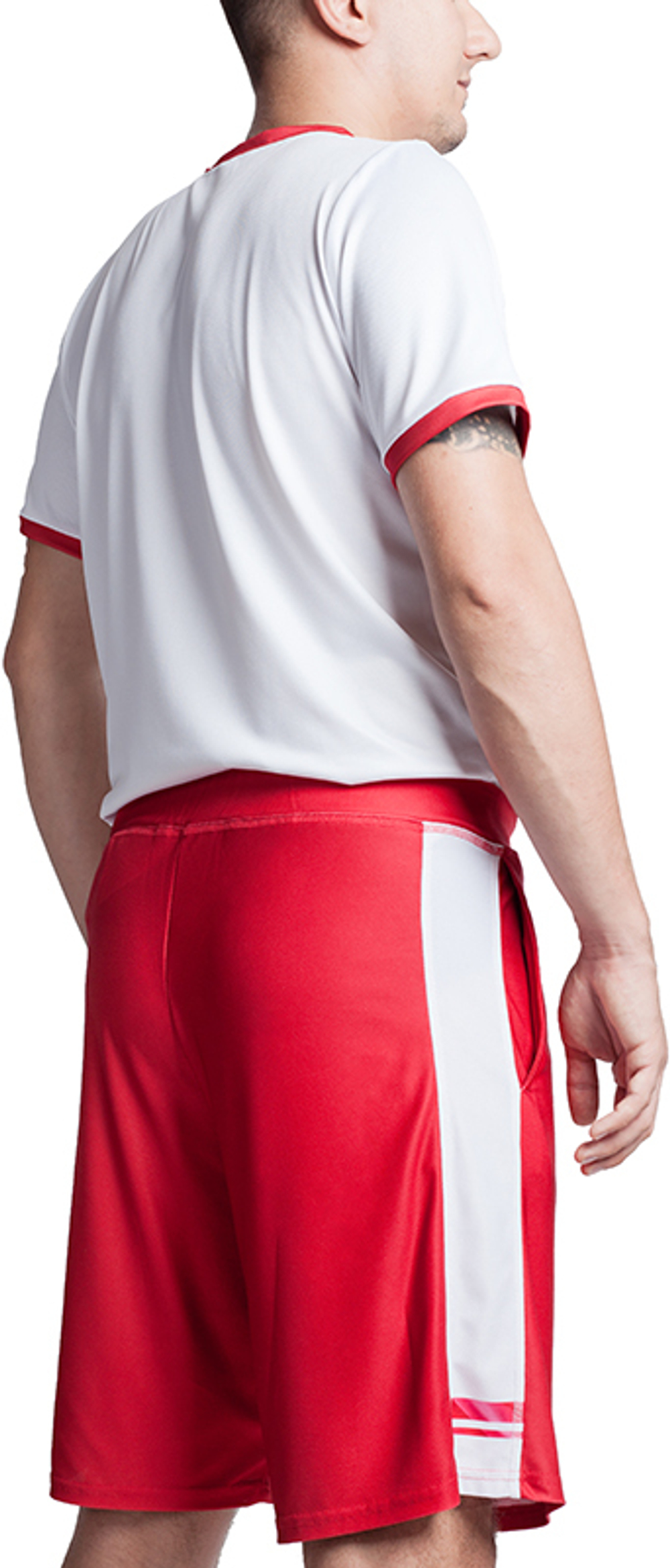 Теннисные шорты Hummel by UpToU Shorts