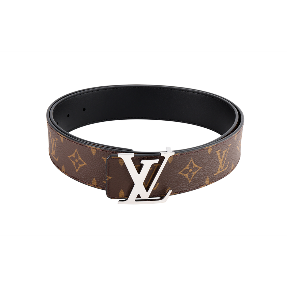 Пояс LOUIS VUITTON Logo 4cm, M9821