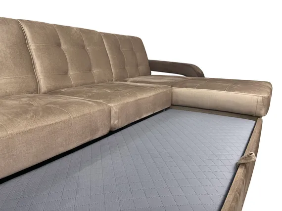 Угловой диван Манхэттен 1 (кат. 6)