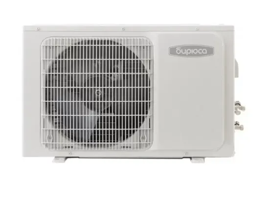 Кассетная сплит-система Бирюса BLCA-H24/4R3Y2A/BL-H24/4R3F