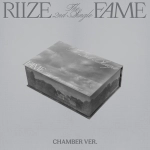 Альбом RIIZE - FAME [Chamber ver.]
