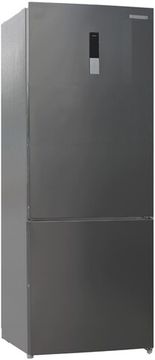 Холодильник Kenwood KBM-1850NFDX