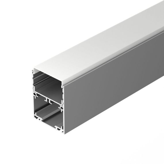 Профиль Arlight SL-Line-4050-3L-2000 Anod 044666