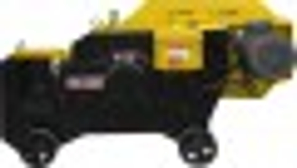 Станок для резки арматуры ТСС GQ 42N 490522