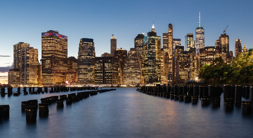 Города 1 №64 Фотообои и Фрески ручной работы