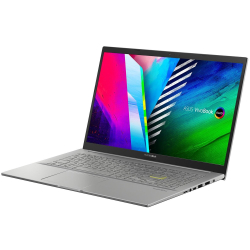 Ноутбук Asus VivoBook 15 K513EA-L12777W black Core i5-1135G7/16G/512G SSD/15,6" FHD OLED/UHD Graphics/WiFi/BT/Win11 90NB0SG2-M001W0