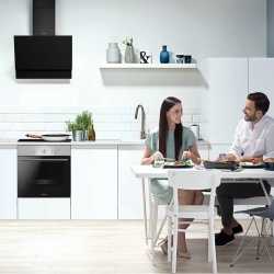 Духовой шкаф Hansa BOEI681121