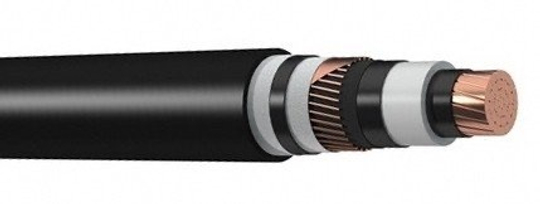 Кабель ПвВнг(A)-LS 1х240/25-10