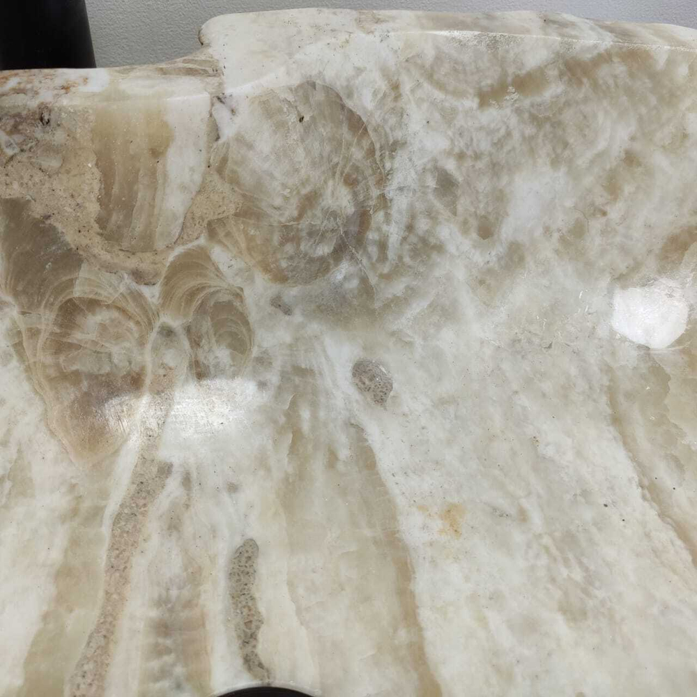 Раковина из оникса Erozy Blitar XL EO-60448 72*62*15